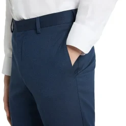 Collection By Michael Strahan Big Kid Boys Suit Pant
