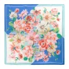 Collection Xiix Geo Floral Floral Square Scarf