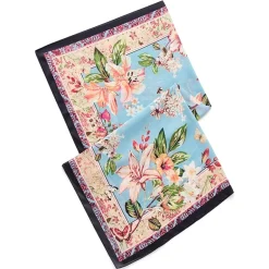 Collection Xiix Lily Square Scarf