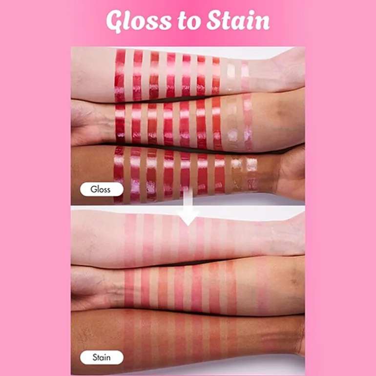 Colorgram Fruity Glass Tint