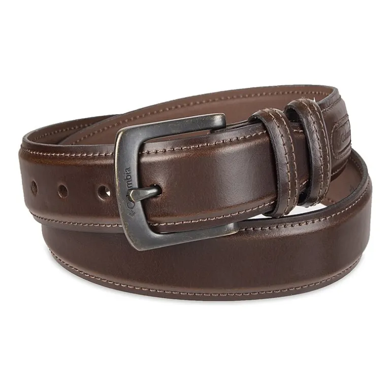Columbia Double Keeper Mens Belt