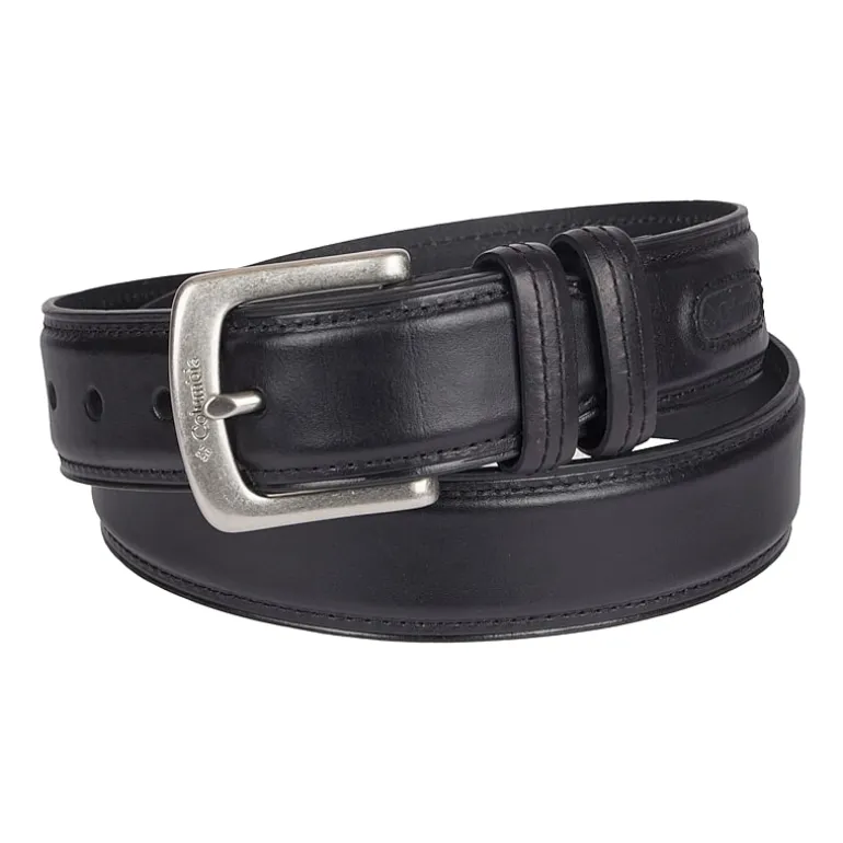 Columbia Double Keeper Mens Belt