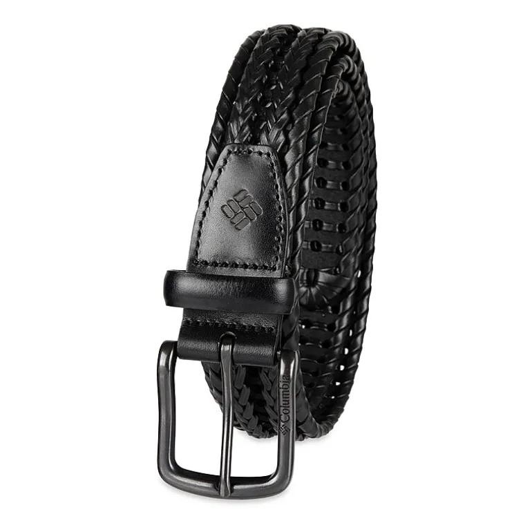 Columbia Mens Belt