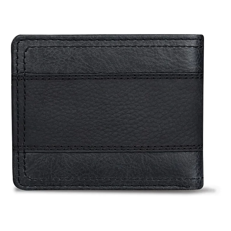 Columbia Rfid Passcase Mens Wallet