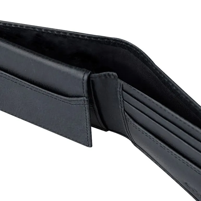 Columbia Rfid Passcase Mens Wallet