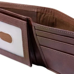 Columbia Traveler With Two Mens Wallet