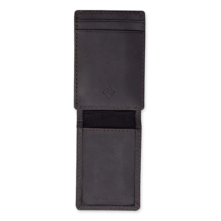 Columbia Wide Mag Fpw Mens Wallet