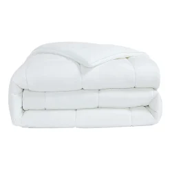 Comfort Touch by Therapedic™ Cooling Midweight Comforter