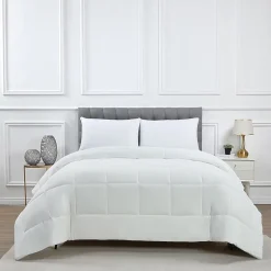 Comfort Touch by Therapedic™ Cooling Midweight Comforter