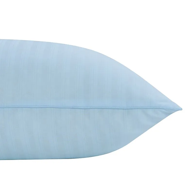 Comfort Touch by Therapedic™ Everloft Down Alternative Medium/Firm Bed Pillow