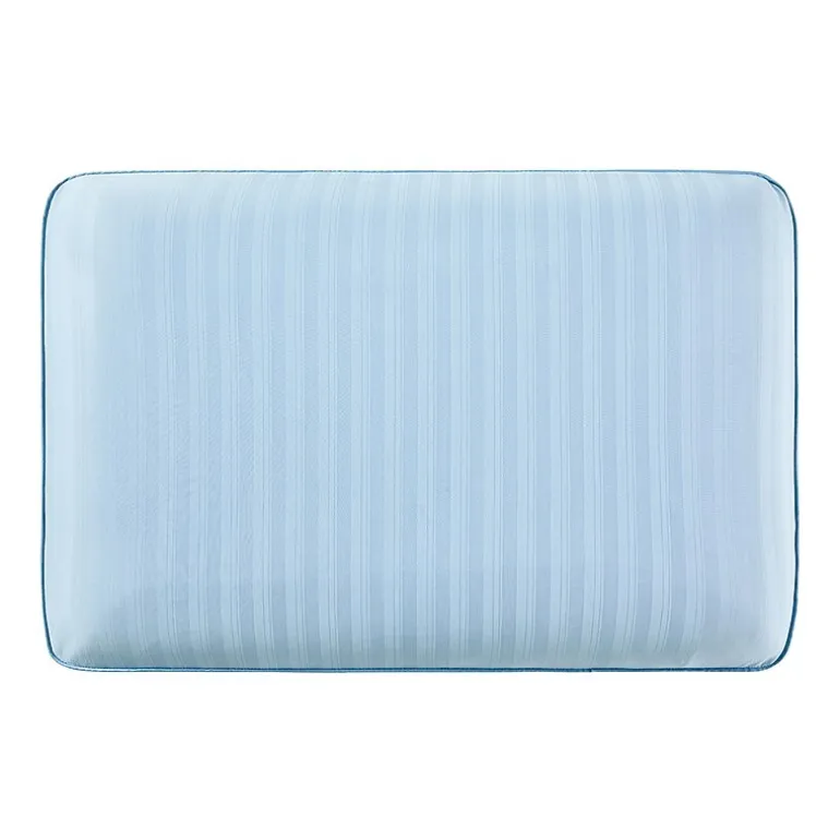 Comfort Touch by Therapedic™ Memory Foam Medium/Firm Bed Pillow