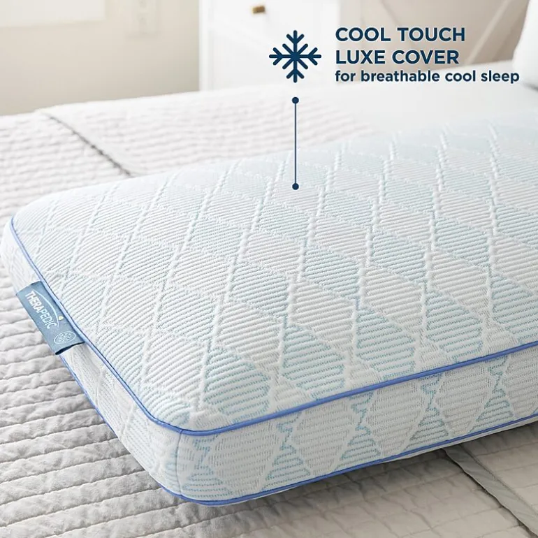 Comfort Touch by Therapedic™ The Cool Pillow