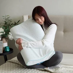 Comfort Touch by Therapedic™ The Everyday Contour Pillow