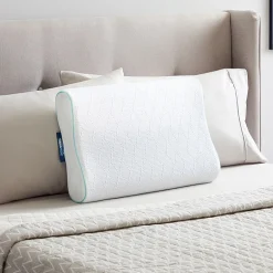 Comfort Touch by Therapedic™ The Everyday Contour Pillow