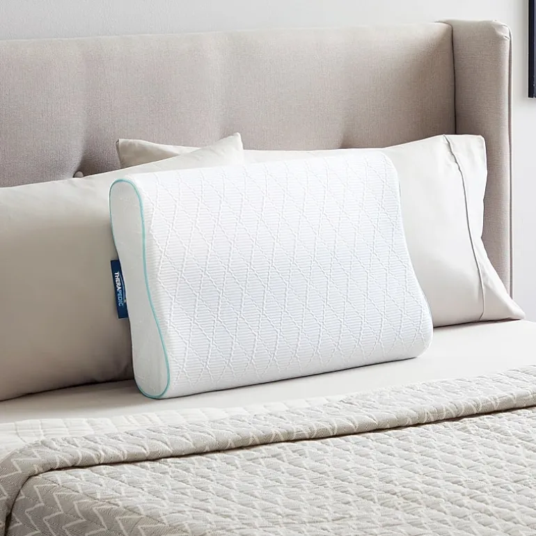 Comfort Touch by Therapedic™ The Everyday Contour Pillow