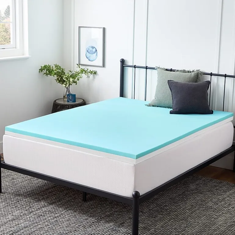 Comfort Touch by Therapedic™ The Reversible 3" Topper