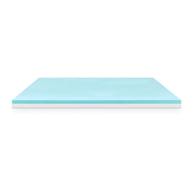 Comfort Touch by Therapedic™ The Reversible 3" Topper