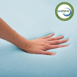 Comfort Touch by Therapedic™ The Everyday 2
