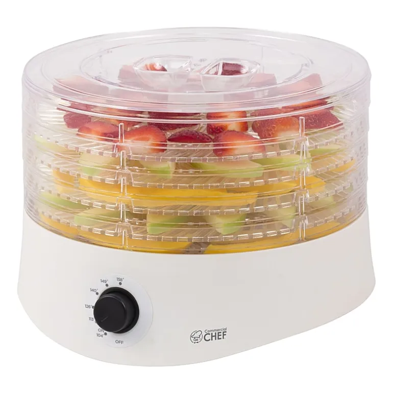 Commercial Chef Food Dehydrator
