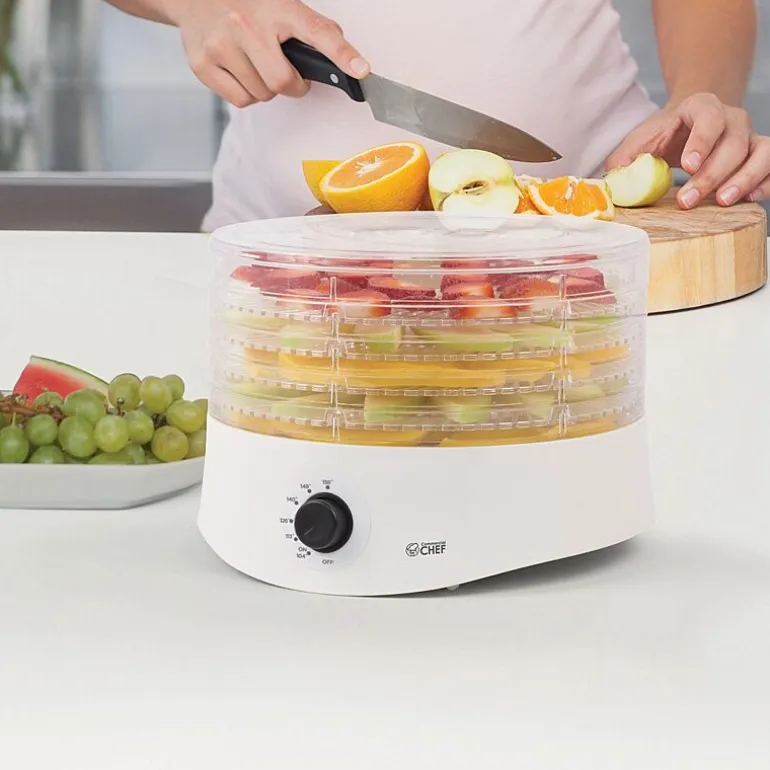 Commercial Chef Food Dehydrator