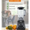 Commercial Chef 1.5L High Power Blender