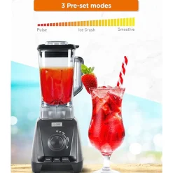 Commercial Chef 1.5L High Power Blender