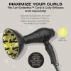 Conair Curl Collective Coily Hair Diffusers