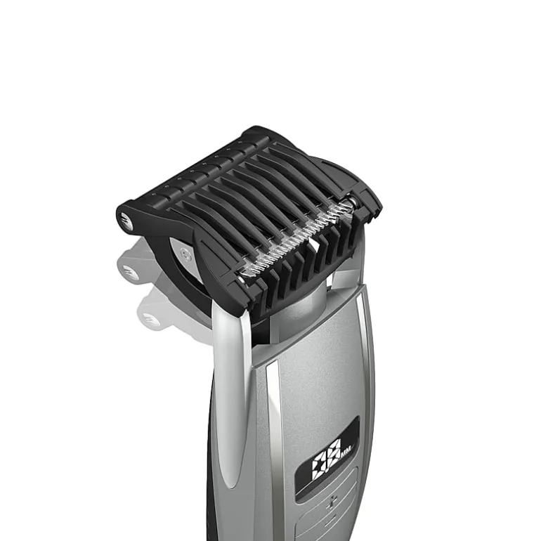 Conair Man Flex Head Beard And Stubble Trimmer