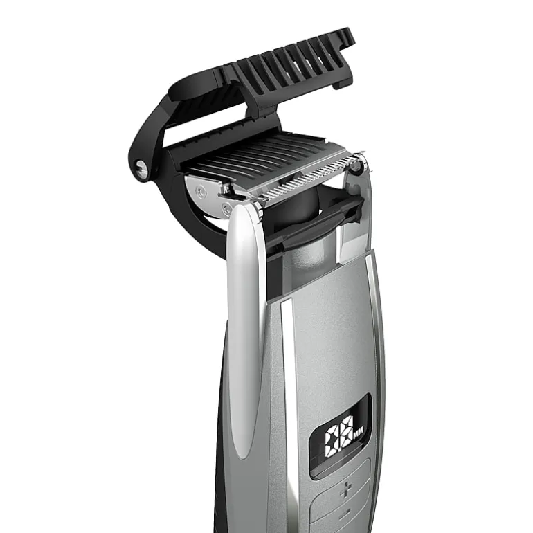 Conair Man Flex Head Beard And Stubble Trimmer