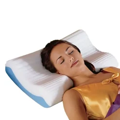 Contour Products Cloud Soft Density Bed Pillow