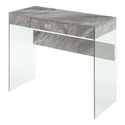 Conveniece Concepts Soho 36-inch Desk