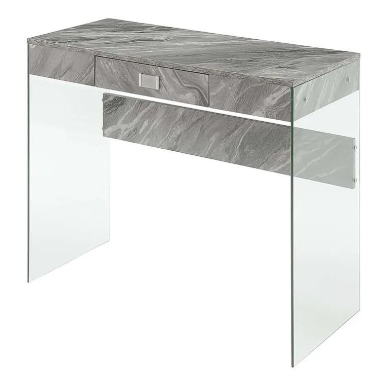 Conveniece Concepts Soho 36-inch Desk