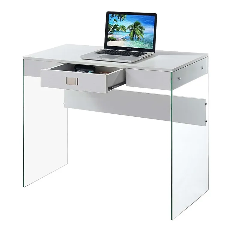 Conveniece Concepts Soho 36-inch Desk