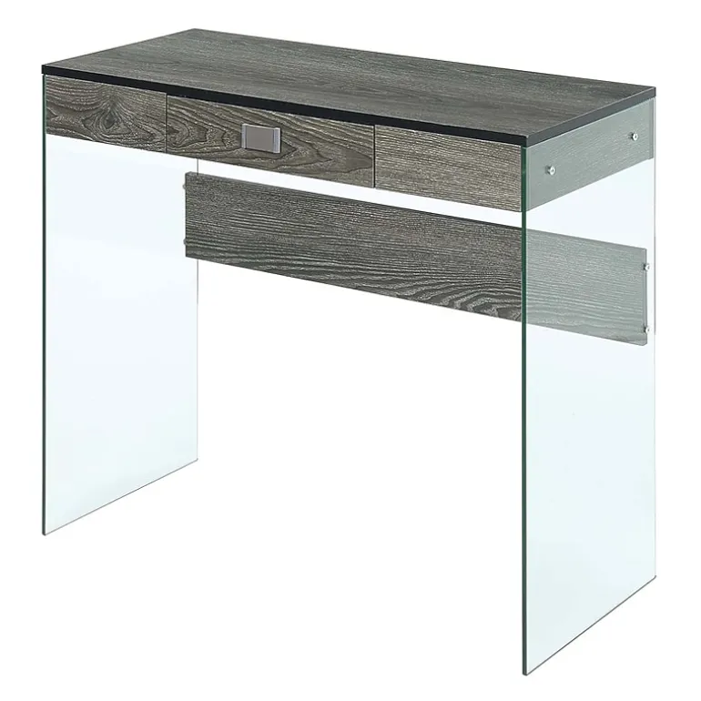 Conveniece Concepts Soho 36-inch Desk