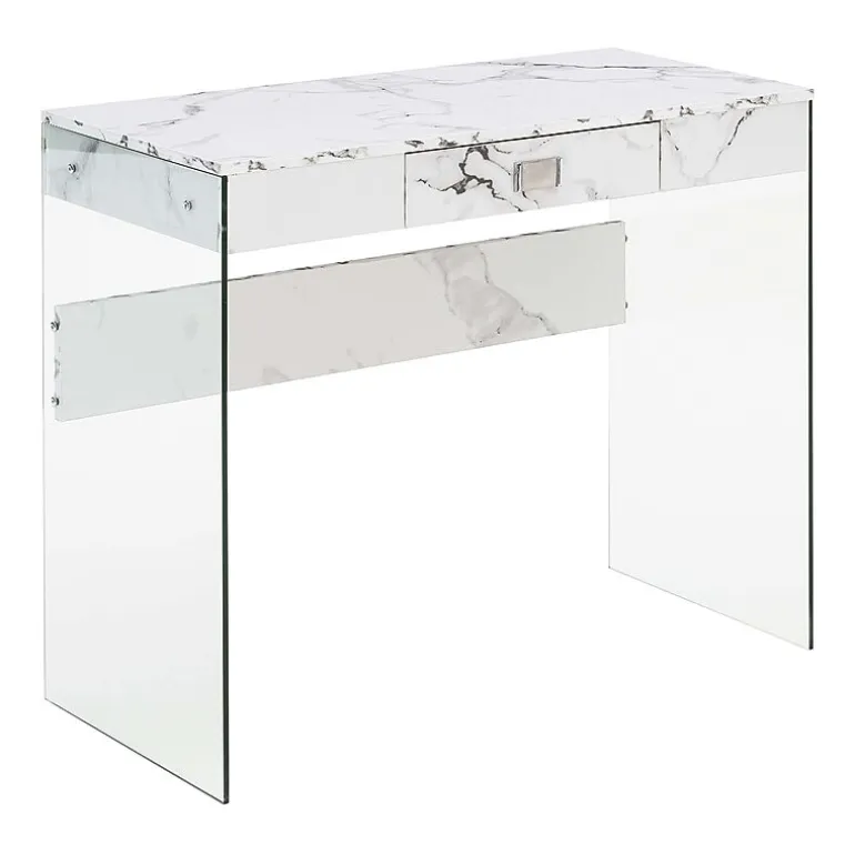 Conveniece Concepts Soho 36-inch Desk