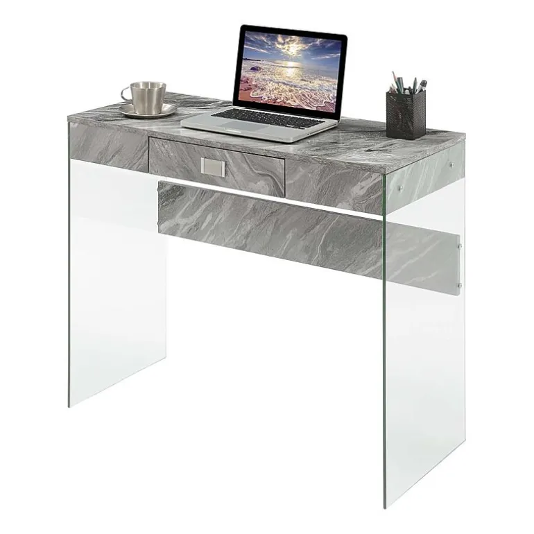 Conveniece Concepts Soho 36-inch Desk