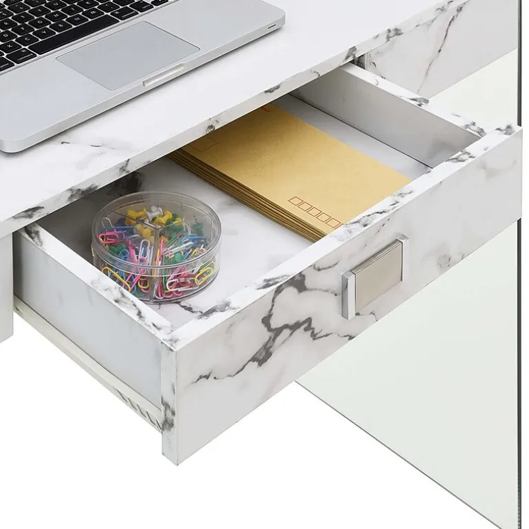 Conveniece Concepts Soho 36-inch Desk