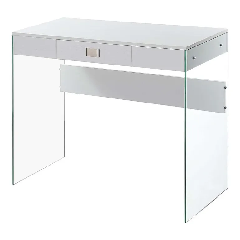 Conveniece Concepts Soho 36-inch Desk