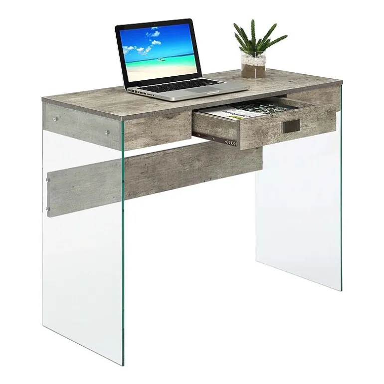 Conveniece Concepts Soho 36-inch Desk