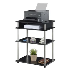 Convenience Concepts Designs2go Printer Cart