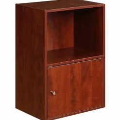 Convenience Concepts Extra Storage 1 Door Cabinet