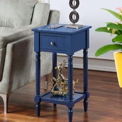Convenience Concepts French Country Khloe Accent Table