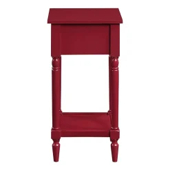 Convenience Concepts French Country Khloe Accent Table