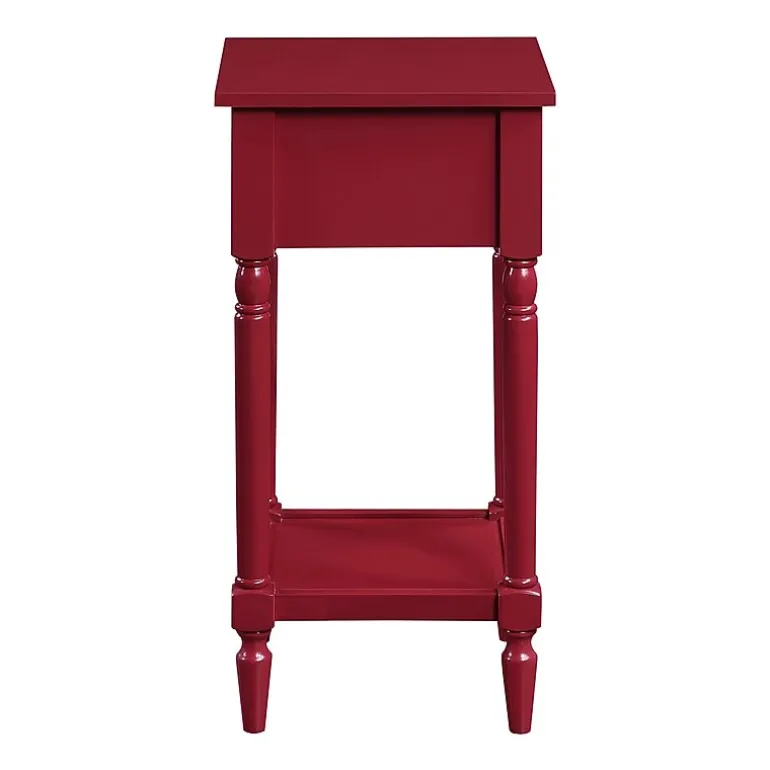 Convenience Concepts French Country Khloe Accent Table