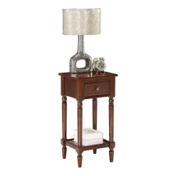 Convenience Concepts French Country Khloe Accent Table