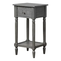 Convenience Concepts French Country Khloe Accent Table