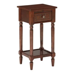 Convenience Concepts French Country Khloe Accent Table