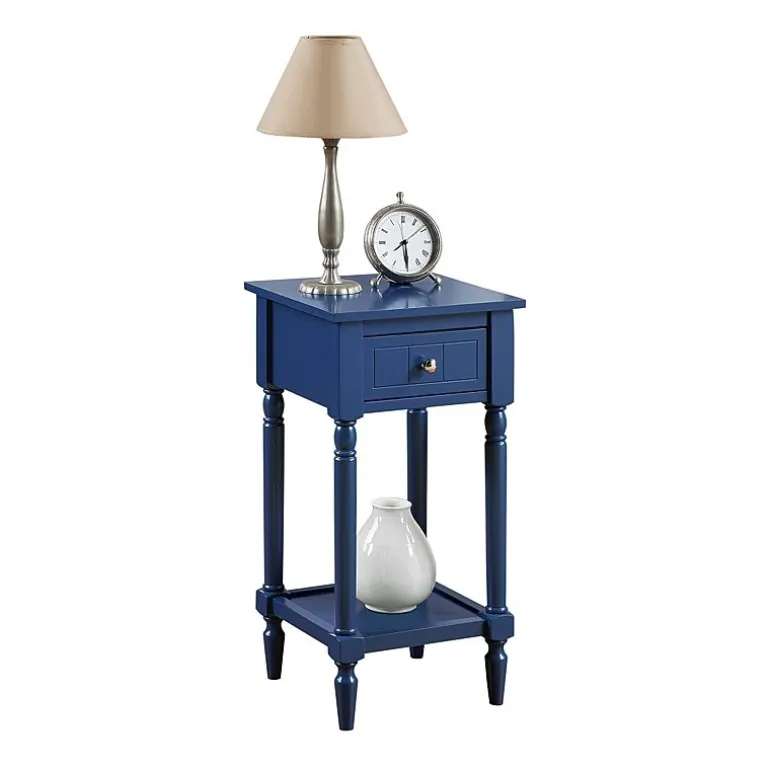 Convenience Concepts French Country Khloe Accent Table