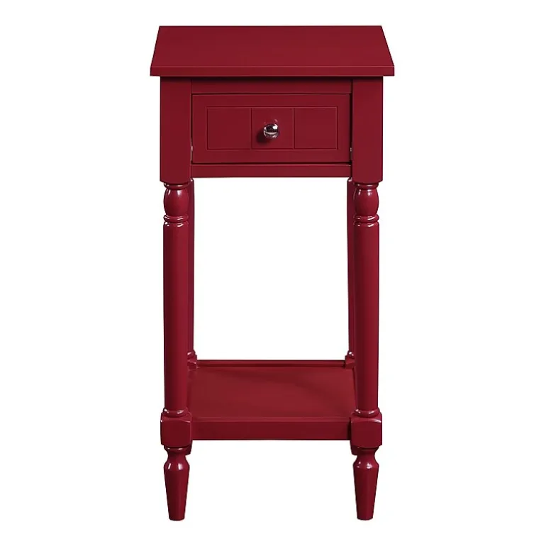 Convenience Concepts French Country Khloe Accent Table