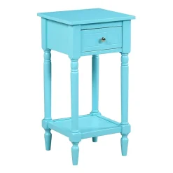 Convenience Concepts French Country Khloe Accent Table